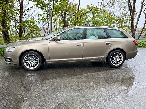 Audi A6 2 of 8
