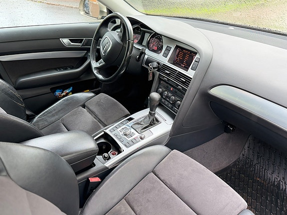 Audi A6 6 of 8