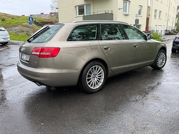 Audi A6 5 of 8