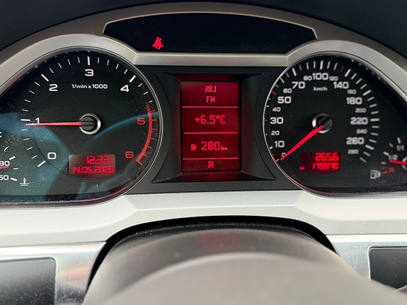 Audi A6 8 of 8