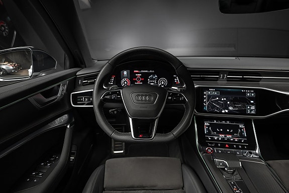 Audi RS6 9 of 17