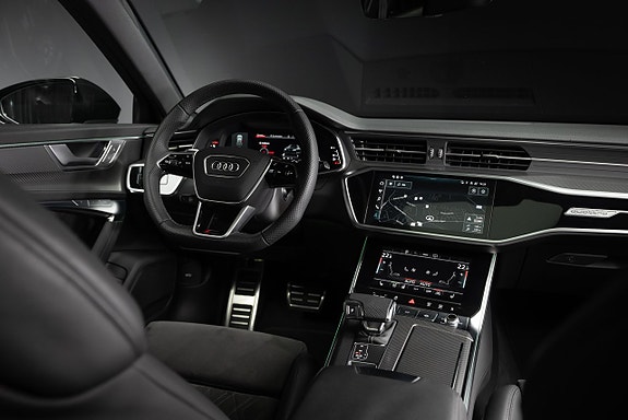 Audi RS6 14 of 17