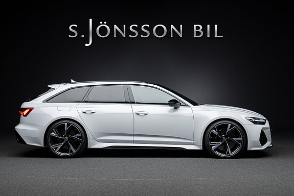 Audi RS6 3 of 17