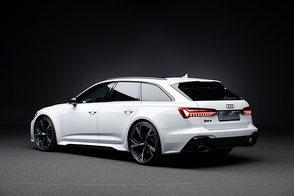 Audi RS6 7 of 17