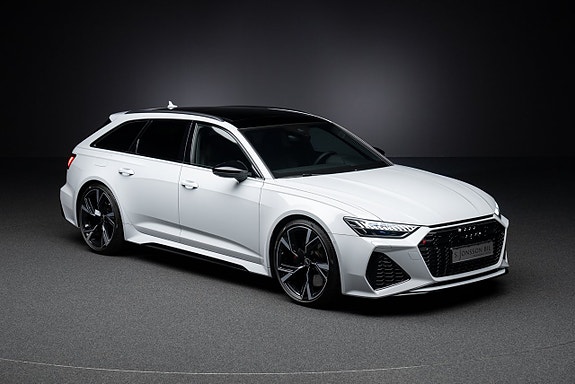 Audi RS6 8 of 17