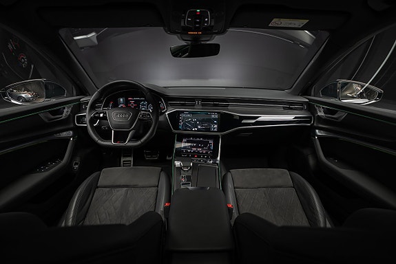 Audi RS6 16 of 17