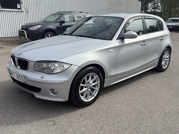 BMW 120