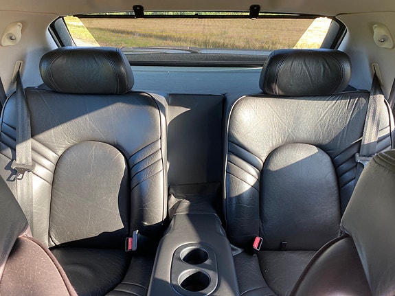 Saab 9000 16 of 21