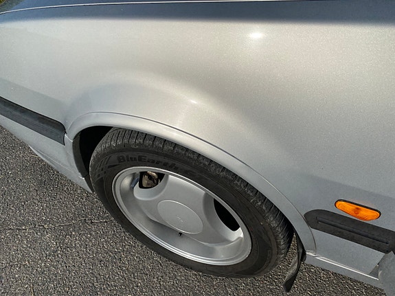 Saab 9000 9 of 21