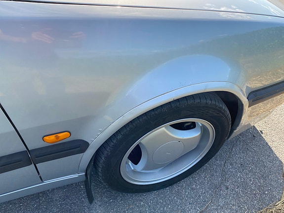 Saab 9000 10 of 21