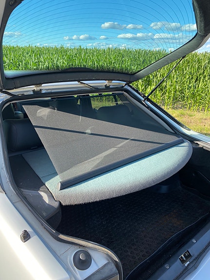 Saab 9000 20 of 21