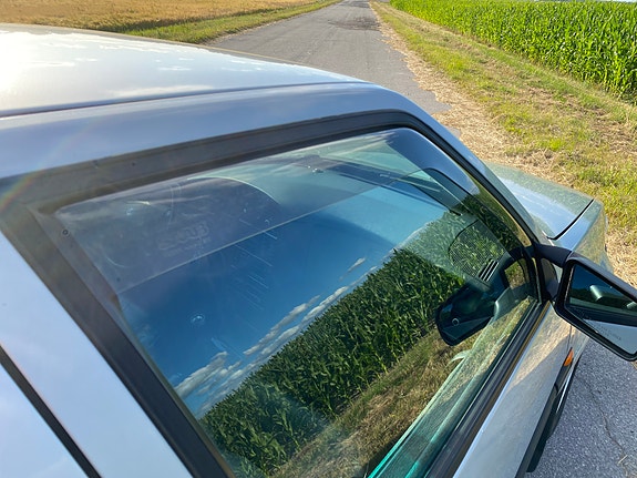 Saab 9000 7 of 21