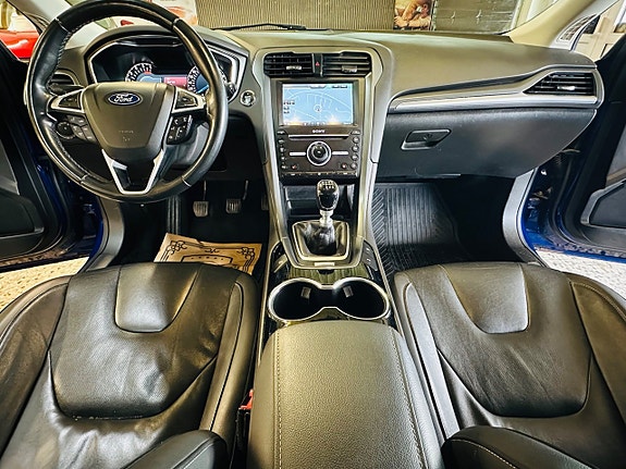 Ford Mondeo 9 of 24