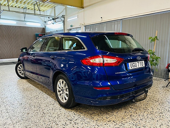 Ford Mondeo 6 of 24