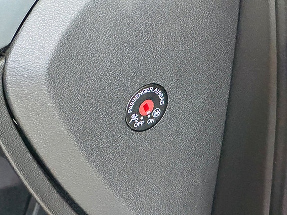 Ford Mondeo 20 of 24