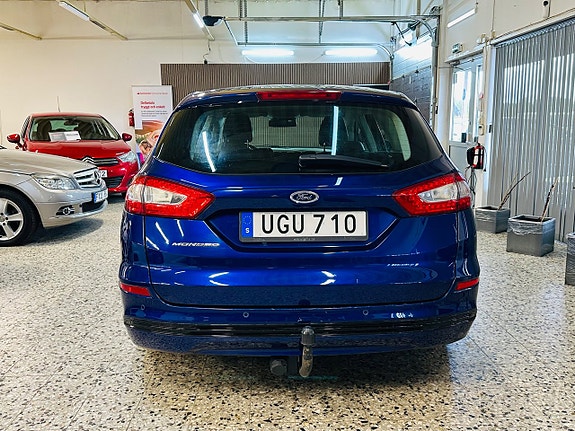 Ford Mondeo 3 of 24