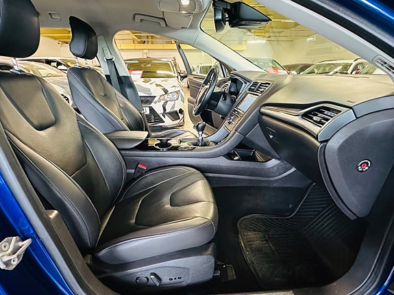 Ford Mondeo 8 of 24