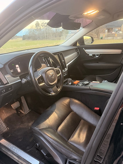 Volvo V90 5 of 5