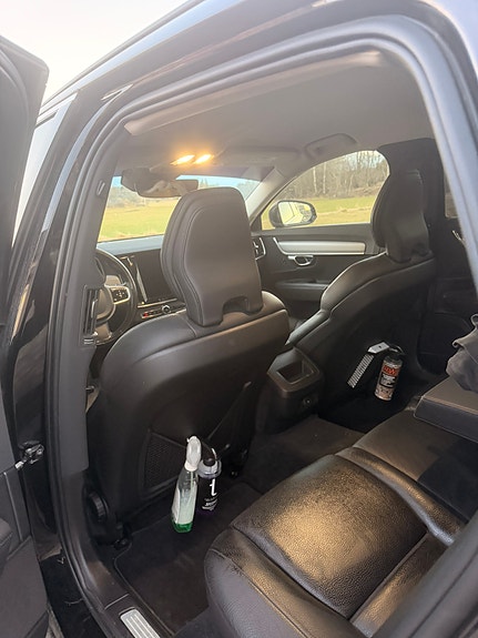 Volvo V90 6 of 6
