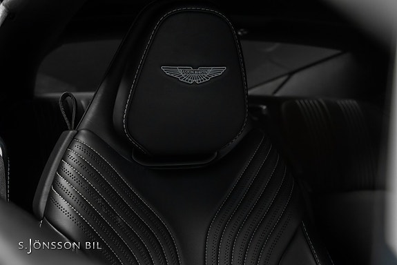 Aston Martin DB11 19 of 30
