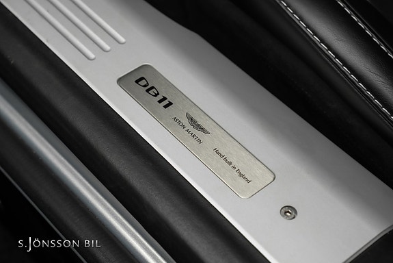 Aston Martin DB11 29 of 30