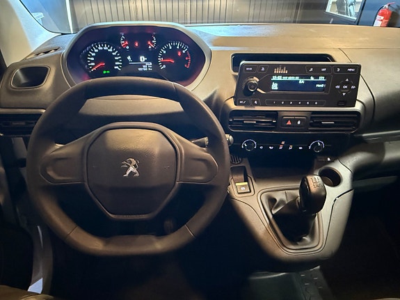 Peugeot Partner 10 of 17