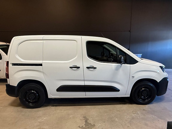 Peugeot Partner 5 of 5