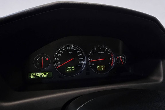 Volvo S60 15 of 21