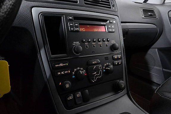 Volvo S60 18 of 21