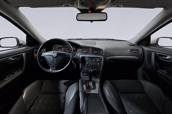 Volvo S60 11 of 21