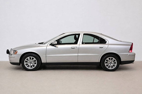 Volvo S60 5 of 5