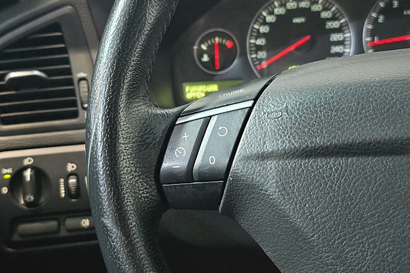 Volvo S60 16 of 21