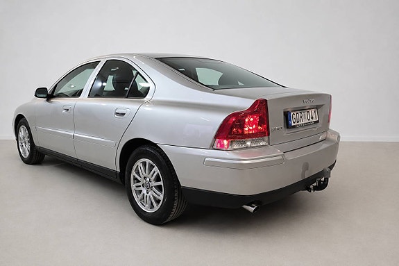 Volvo S60 6 of 21