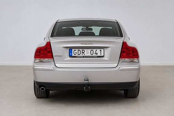 Volvo S60 7 of 21