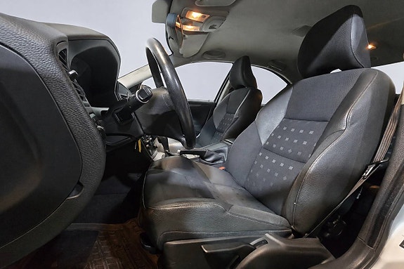 Volvo S60 9 of 21