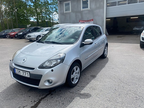 Renault Clio 3 of 5