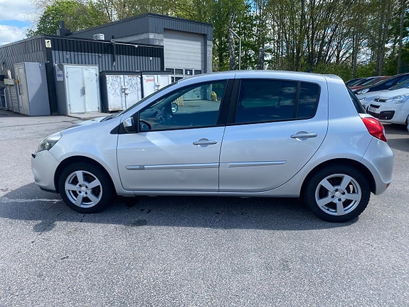 Renault Clio 5 of 5