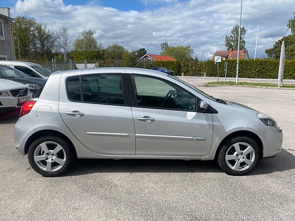 Renault Clio 4 of 5