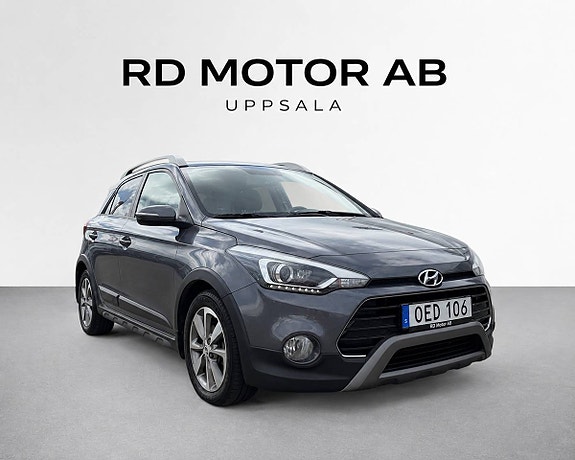 İkinci el  Hyundai I20 1.0 T-GDi