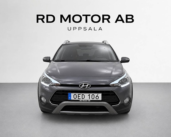 Hyundai i20 3 of 5