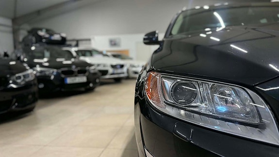 Volvo V70 6 of 19