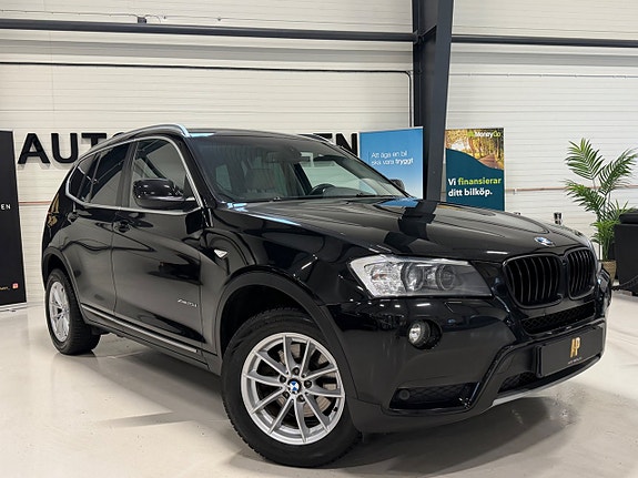 BMW X3 3 of 17