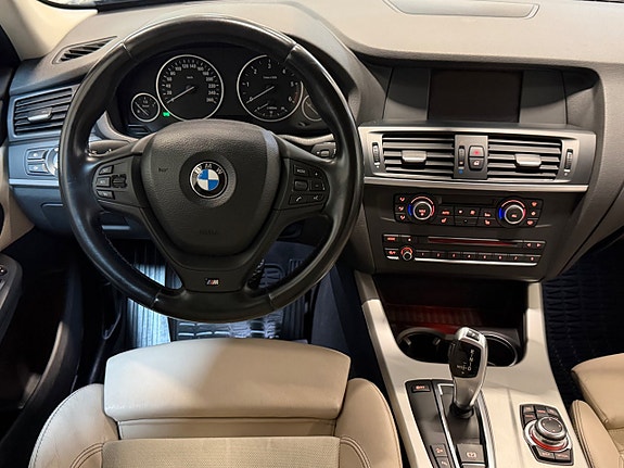 BMW X3 16 of 17