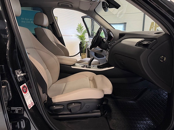 BMW X3 12 of 17