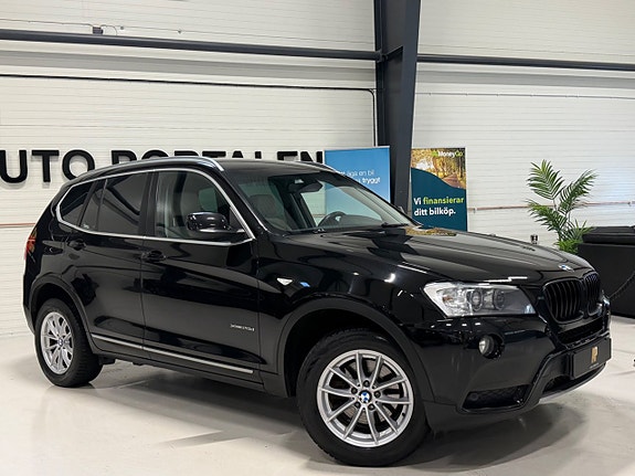 BMW X3 17 of 17