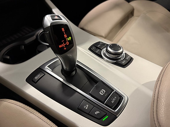 BMW X3 14 of 17