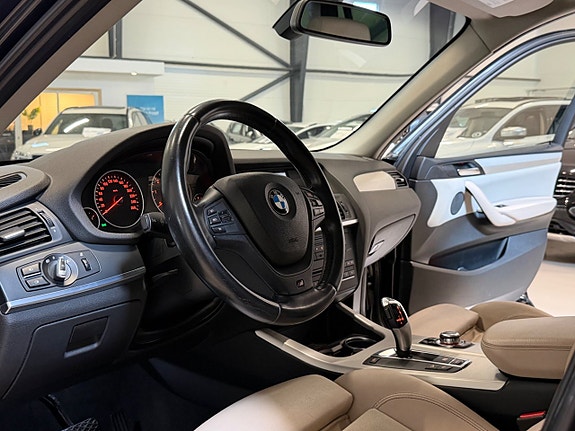 BMW X3 10 of 17