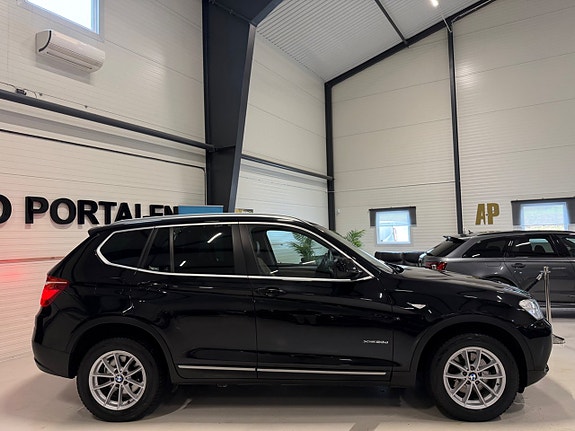 BMW X3 6 of 17