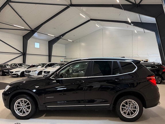 BMW X3 7 of 17