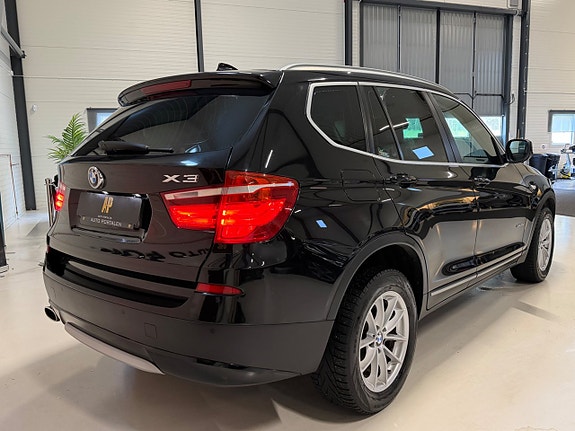 BMW X3 8 of 17